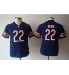 Youth Nike Youth Kids nfl chicago bears #22 matt forte blue jerseys Youth Nike Youth Kids nfl chicago bears #22 matt forte blue jerseys
