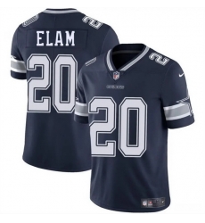 Men Dallas Cowboys 20 Kaiir Elam Navy Blue 2025 Vapor Untouchable Limited Stitched Football Jersey Men Dallas Cowboys 20 Kaiir Elam Navy Blue 2025 Vapor Untouchable Limited Stitched Football Jersey