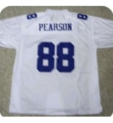 Men Dallas Cowboys 88 Drew Pearson White Limited Jersey Men Dallas Cowboys 88 Drew Pearson White Limited Jersey
