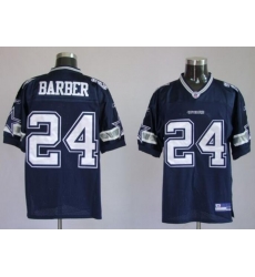 Men Dallas Cowboys Marion Barber #24 Blue Sitched Nike Vapor Jersey Men Dallas Cowboys Marion Barber #24 Blue Sitched Nike Vapor Jersey