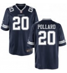 Men Nike Cowboys 20 Tony Pollard Navy Blue Limited NFL Jersey Men Nike Cowboys 20 Tony Pollard Navy Blue Limited NFL Jersey