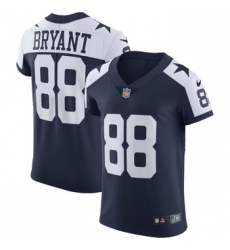 Mens Dallas Cowboys 88 Dez Bryant Nike Navy Alternate Vapor Untouchable Elite Jersey Mens Dallas Cowboys 88 Dez Bryant Nike Navy Alternate Vapor Untouchable Elite Jersey