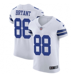 Nike Cowboys #88 Dez Bryant White Mens Stitched NFL Vapor Untouchable Elite Jersey Nike Cowboys #88 Dez Bryant White Mens Stitched NFL Vapor Untouchable Elite Jersey