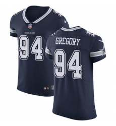 Nike Cowboys #94 Randy Gregory Navy Blue Team Color Mens Stitched NFL Vapor Untouchable Elite Jersey Nike Cowboys #94 Randy Gregory Navy Blue Team Color Mens Stitched NFL Vapor Untouchable Elite Jersey