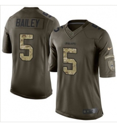 Nike Dallas Cowboys #5 Dan Bailey Green Men 27s Stitched NFL Limited Jersey Nike Dallas Cowboys #5 Dan Bailey Green Men 27s Stitched NFL Limited Jersey