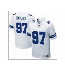Nike Dallas Cowboys 97 Jason Hatcher white Elite NFL Jersey Nike Dallas Cowboys 97 Jason Hatcher white Elite NFL Jersey