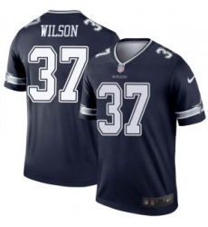 Nike Donovan Wilson Dallas Cowboys Legend Navy Jersey Men Nike Donovan Wilson Dallas Cowboys Legend Navy Jersey Men