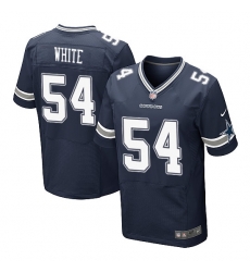 Nike Randy White Dallas Cowboys 54# Elite Team Color Jersey Navy Blue Nike Randy White Dallas Cowboys 54# Elite Team Color Jersey Navy Blue