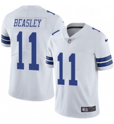 Youth Nike Dallas Cowboys 11 Cole Beasley White Vapor Untouchable Limited Player NFL Jersey Youth Nike Dallas Cowboys 11 Cole Beasley White Vapor Untouchable Limited Player NFL Jersey