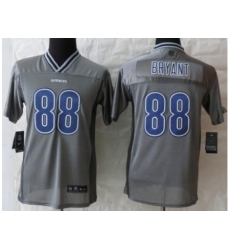 Youth Nike Dallas Cowboys 88 Dez Bryant Grey Vapor Elite NFL Jerseys Youth Nike Dallas Cowboys 88 Dez Bryant Grey Vapor Elite NFL Jerseys