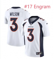Nike Men's Denver Broncos Evan Engram #17 Vapor Untouchable Limited Jersey Nike Men's Denver Broncos Evan Engram #17 Vapor Untouchable Limited Jersey