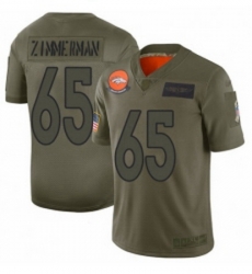Youth Denver Broncos 65 Gary Zimmerman Limited Camo 2019 Salute to Service Football Jersey Youth Denver Broncos 65 Gary Zimmerman Limited Camo 2019 Salute to Service Football Jersey