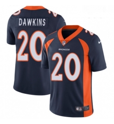 Youth Nike Denver Broncos 20 Brian Dawkins Elite Navy Blue Alternate NFL Jersey Youth Nike Denver Broncos 20 Brian Dawkins Elite Navy Blue Alternate NFL Jersey