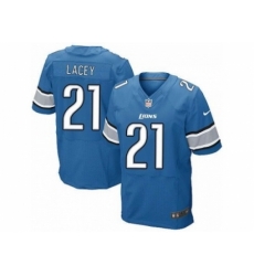 Nike Detroit Lions 21 Reggie Bush Blue Game NFL Jersey Nike Detroit Lions 21 Reggie Bush Blue Game NFL Jersey