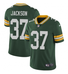 Nike Packers #37 Josh Jackson Green Team Color Mens Stitched NFL Vapor Untouchable Limited Jersey Nike Packers #37 Josh Jackson Green Team Color Mens Stitched NFL Vapor Untouchable Limited Jersey