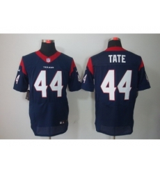 Nike Houston Texans 44 Ben Tate Blue Elite NFL Jersey Nike Houston Texans 44 Ben Tate Blue Elite NFL Jersey