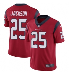 Nike Texans #25 Kareem Jackson Red Alternate Mens Stitched NFL Vapor Untouchable Limited Jersey Nike Texans #25 Kareem Jackson Red Alternate Mens Stitched NFL Vapor Untouchable Limited Jersey