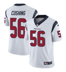 Nike Texans #56 Brian Cushing White Mens Stitched NFL Vapor Untouchable Limited Jersey Nike Texans #56 Brian Cushing White Mens Stitched NFL Vapor Untouchable Limited Jersey