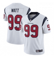 Youth Nike Houston Texans 99 JJ Watt Elite White NFL Jersey Youth Nike Houston Texans 99 JJ Watt Elite White NFL Jersey