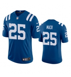 Indianapolis Colts 25 Marlon Mack Men Nike Royal 2020 Vapor Limited Jersey Indianapolis Colts 25 Marlon Mack Men Nike Royal 2020 Vapor Limited Jersey