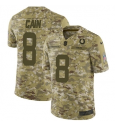 Youth Nike Deon Cain Indianapolis Colts Limited Camo 2018 Salute to Service Jersey Youth Nike Deon Cain Indianapolis Colts Limited Camo 2018 Salute to Service Jersey