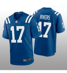 Youth Nike Indianapolis Colts 17 Philip Rivers Blue Vapor Limited Stitched NFL Jersey Youth Nike Indianapolis Colts 17 Philip Rivers Blue Vapor Limited Stitched NFL Jersey