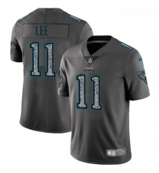 Men Nike Jacksonville Jaguars 11 Marqise Lee Gray Static Vapor Untouchable Limited NFL Jersey Men Nike Jacksonville Jaguars 11 Marqise Lee Gray Static Vapor Untouchable Limited NFL Jersey