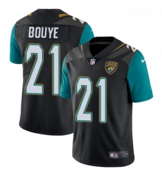 Men Nike Jacksonville Jaguars 21 AJ Bouye Black Alternate Vapor Untouchable Limited Player NFL Jersey Men Nike Jacksonville Jaguars 21 AJ Bouye Black Alternate Vapor Untouchable Limited Player NFL Jersey