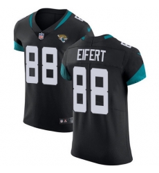 Nike Jaguars 88 Tyler Eifert Black Team Color Men Stitched NFL Vapor Untouchable Elite Jersey Nike Jaguars 88 Tyler Eifert Black Team Color Men Stitched NFL Vapor Untouchable Elite Jersey