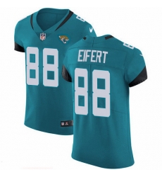 Nike Jaguars 88 Tyler Eifert Teal Green Alternate Men Stitched NFL New Elite Jersey Nike Jaguars 88 Tyler Eifert Teal Green Alternate Men Stitched NFL New Elite Jersey