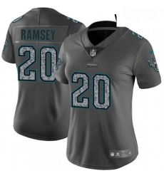 Womens Nike Jacksonville Jaguars 20 Jalen Ramsey Gray Static Vapor Untouchable Limited NFL Jersey Womens Nike Jacksonville Jaguars 20 Jalen Ramsey Gray Static Vapor Untouchable Limited NFL Jersey
