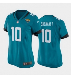 women laviska shenault jacksonville jaguars teal game jersey women laviska shenault jacksonville jaguars teal game jersey