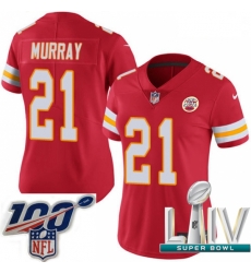 2020 Super Bowl LIV Women Nike Kansas City Chiefs #21 Eric Murray Red Team Color Vapor Untouchable Limited Player NFL Jersey 2020 Super Bowl LIV Women Nike Kansas City Chiefs #21 Eric Murray Red Team Color Vapor Untouchable Limited Player NFL Jersey