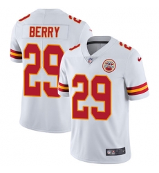 Nike Chiefs #29 Eric Berry White Youth Stitched NFL Vapor Untouchable Limited Jersey Nike Chiefs #29 Eric Berry White Youth Stitched NFL Vapor Untouchable Limited Jersey