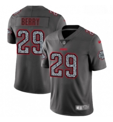 Youth Nike Kansas City Chiefs 29 Eric Berry Gray Static Vapor Untouchable Limited NFL Jersey Youth Nike Kansas City Chiefs 29 Eric Berry Gray Static Vapor Untouchable Limited NFL Jersey