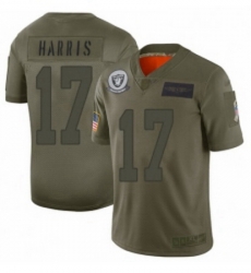 Men Oakland Raiders 17 Dwayne Harris Limited Camo 2019 Salute to Service Football Jersey Men Oakland Raiders 17 Dwayne Harris Limited Camo 2019 Salute to Service Football Jersey