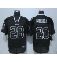 New Nike Oakland Raiders #28 Latavius Murray Lights Out Black Elite Jerseys New Nike Oakland Raiders #28 Latavius Murray Lights Out Black Elite Jerseys