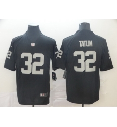 Nike Raiders 32 Jack Tatum Black Vapor Untouchable Limited Jersey Nike Raiders 32 Jack Tatum Black Vapor Untouchable Limited Jersey