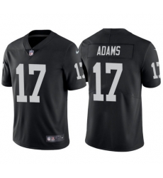 Youth Las Vegas Raiders 17 Davante Adams Black Vapor Untouchable Limited Stitched NFL Jersey Youth Las Vegas Raiders 17 Davante Adams Black Vapor Untouchable Limited Stitched NFL Jersey