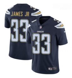 Chargers 33 Derwin James Jr Navy Blue Team Color Men Stitched Football Vapor Untouchable Limited Jersey Chargers 33 Derwin James Jr Navy Blue Team Color Men Stitched Football Vapor Untouchable Limited Jersey