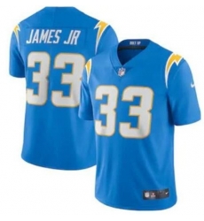 Nike Chargers 33 Derwin James Blue 2020 New Vapor Untouchable Limited Jersey Nike Chargers 33 Derwin James Blue 2020 New Vapor Untouchable Limited Jersey