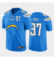 Nike Chargers 97 Joey Bosa Blue Team Big Logo Number Vapor Untouchable Limited Jersey Nike Chargers 97 Joey Bosa Blue Team Big Logo Number Vapor Untouchable Limited Jersey