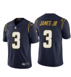 Women Los Angeles Chargers 3 Derwin James Jr Navy Vapor Untouchable Limited Stitched Jersey Women Los Angeles Chargers 3 Derwin James Jr Navy Vapor Untouchable Limited Stitched Jersey
