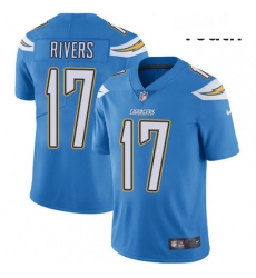 Youth Nike Los Angeles Chargers 17 Philip Rivers Elite Electric Blue Alternate NFL Jersey Youth Nike Los Angeles Chargers 17 Philip Rivers Elite Electric Blue Alternate NFL Jersey
