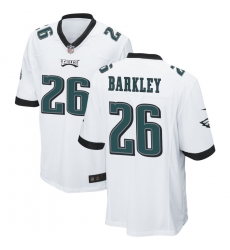 Men Philadelphia Eagles 26 SAQUON BARKLEY white Vapor Untouchable Limited Stitched Football Jersey Men Philadelphia Eagles 26 SAQUON BARKLEY white Vapor Untouchable Limited Stitched Football Jersey