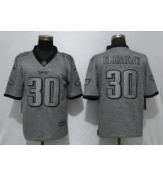 Nike Eagles #30 Corey Clement Gray Gridiron Gray Vapor Untouchable Limited Jersey Nike Eagles #30 Corey Clement Gray Gridiron Gray Vapor Untouchable Limited Jersey