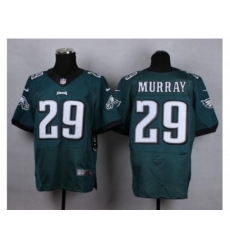 Nike Philadelphia Eagles 29 DeMarco Murray green Elite NFL Jersey Nike Philadelphia Eagles 29 DeMarco Murray green Elite NFL Jersey