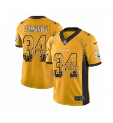 Mens Nike Pittsburgh Steelers 43 Troy Polamalu Limited Black Therma Long Sleeve NFL Jersey Mens Nike Pittsburgh Steelers 43 Troy Polamalu Limited Black Therma Long Sleeve NFL Jersey