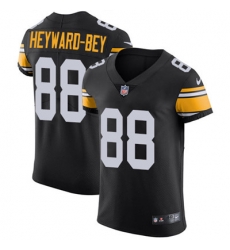 Nike Steelers #88 Darrius Heyward Bey Black Alternate Mens Stitched NFL Vapor Untouchable Elite Jersey Nike Steelers #88 Darrius Heyward Bey Black Alternate Mens Stitched NFL Vapor Untouchable Elite Jersey