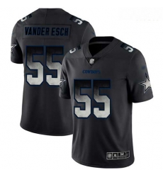 Cowboys 55 Leighton Vander Esch Black Men Stitched Football Vapor Untouchable Limited Smoke Fashion Jersey Cowboys 55 Leighton Vander Esch Black Men Stitched Football Vapor Untouchable Limited Smoke Fashion Jersey